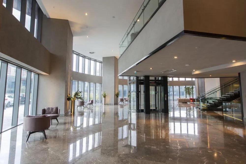 Son Liman Apartment *