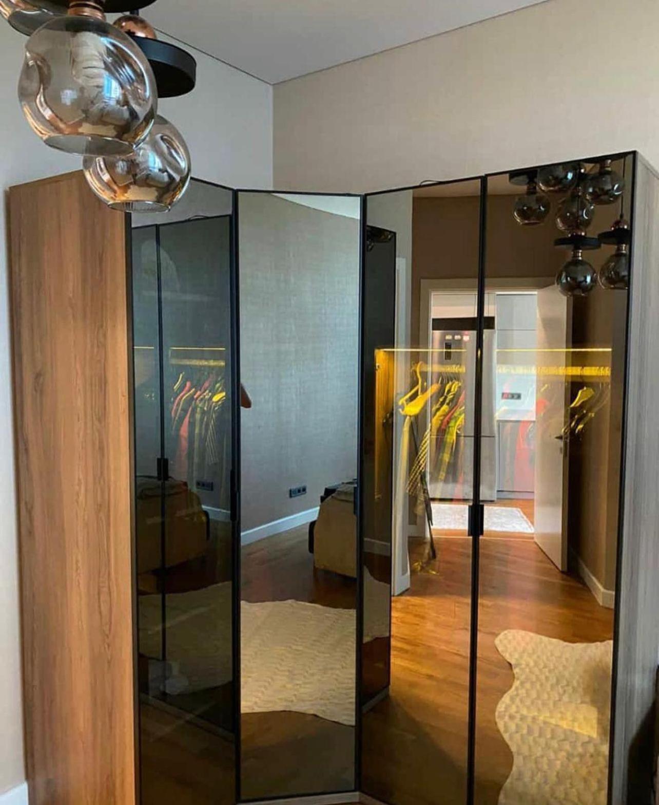 Son Liman Apartment