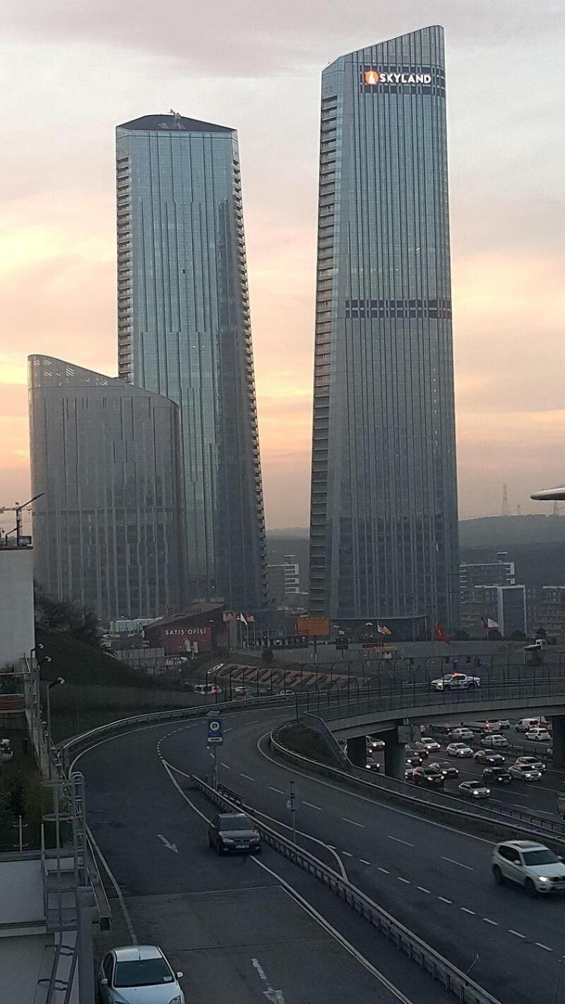 Son Liman İstanbul