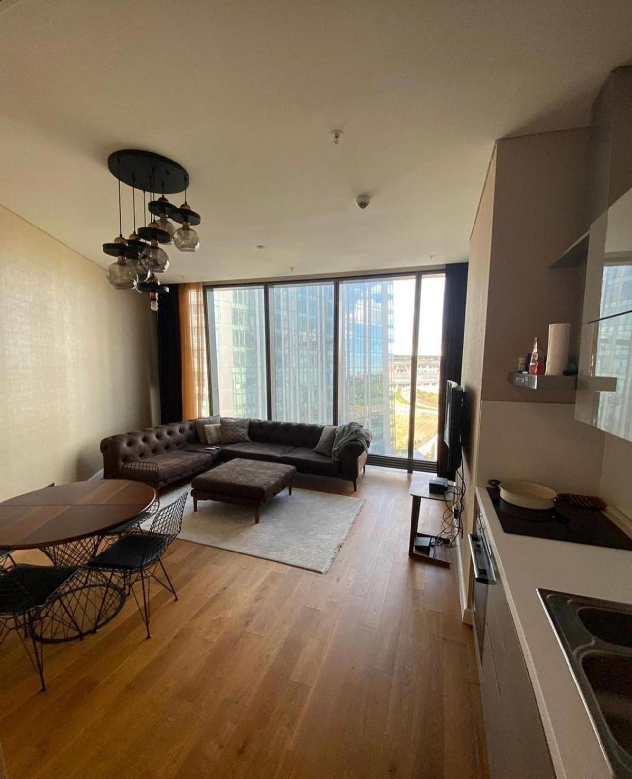 Son Liman Daire İstanbul